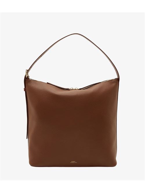 VERA A.P.C. | PXCBL-F61902CAD HAZELNUT